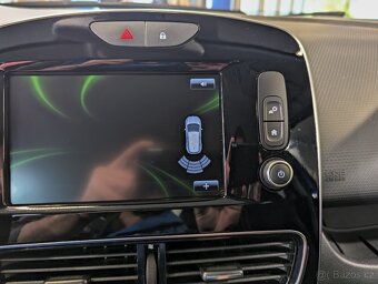 Renault Clio GT Line 1.2TCe 87kW, FULL LED, TEMPOMAT, PDC - 13