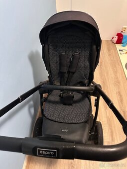 Kočárek Espiro Yoga - 13