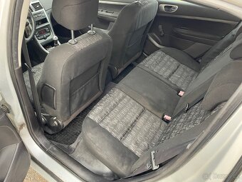 Peugeot 307 2.0 hdi - 13