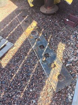 Nahradni dily rotačni brány BREVIGLIERI - 13