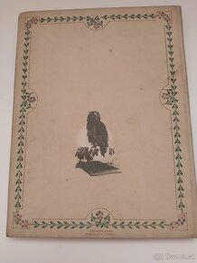 K. J. Erben - Kytice, 1924 - 13