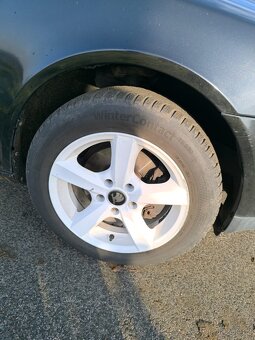 Škoda Octavie 2 - 13