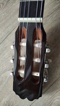 Prodám španělskou kytaru - 13