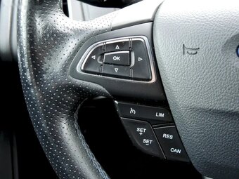 Ford Focus, 2.3 EcoBoost AWD RS Mountune M - 13