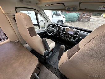 KARMANN MOBIL - DAVIS 620 Trendstyle - 13