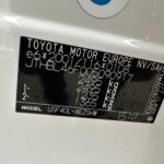 LEXUS LS460 2009 VIN 917 - 13