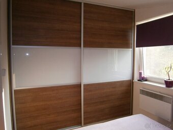 KUCHYNĚ, SKRÍNĚ,INTERIERY - 13