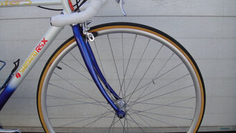 Shimano RSX - Cinto 3 Course, 1990, nádherné - 13