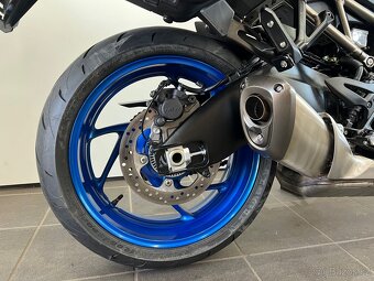 Suzuki GSX-S 1000 GT - 13
