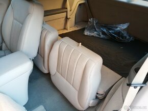 Mercedes Benz R350 Long 4x4 - 13