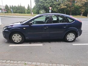 Prodám Ford Focus - 13