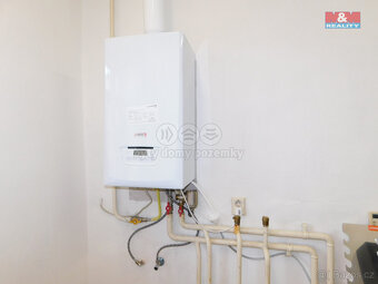 Pronájem obchod a služby, 75 m², Cheb, ul. Mánesova - 13