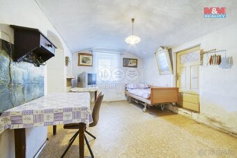 Prodej rodinného domu, 180 m², Břežany - 13