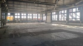 Pronájem výrobního objektu, 1350 m², Rájec-Jestřebí - 13