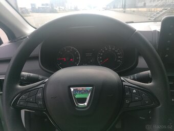 Dacia Sandero III 1,0 49KW 2021 - 13