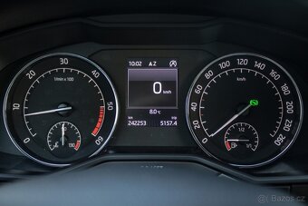 Škoda Superb Combi 2.0 TDI Style DSG EU6 - 13