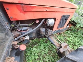 Traktor ZETOR 7201 - 13