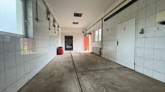 Prodej, komerce - sklady, výroba, ev.č. 00597 - 13