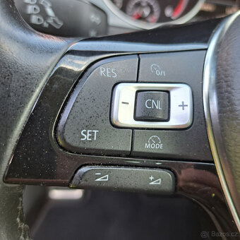 VW GOLF 7 1.6TDI ALLSTAR - TOP STAV - 13