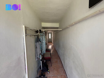 Prodej rodinného domu 79 m², pozemek 122 m², ul. Stružní, Ko - 13