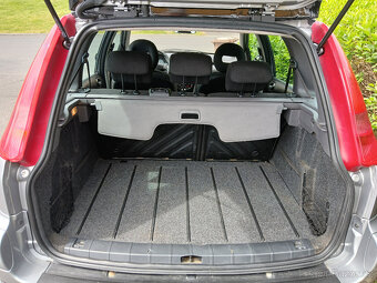 Peugeot 206, 1,6 jen 90Tkm - 13