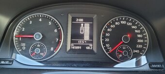 VW Caddy 1,4TSi 96kW benzín Trendline r.v.2020 DPH - 13