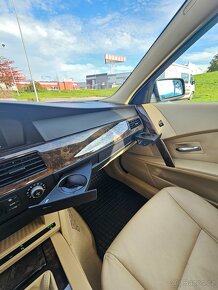 BMW 545i e61 6q Manuál 245kw - 13