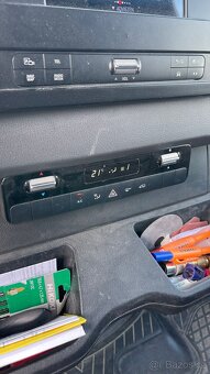 Mercedes SPRINTER   rok  2019 , 3,0 d  140 kw - 13