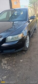 Volvo v50 - 13