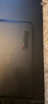 Prodám Lenovo ThingVision 22 palců. - 13