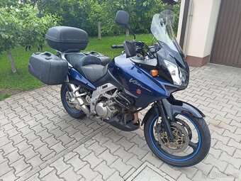Suzuki DL 1000 v-strom - 13