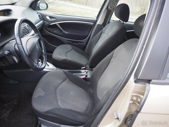 Citroen C5 2.0 HDI AUTOMAT - 13