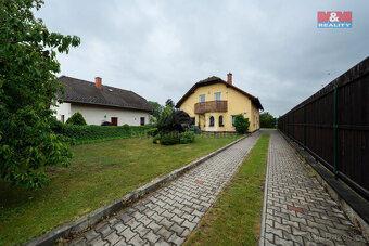 Prodej rodinného domu, 174 m², Brno, ul. Zelná - 13