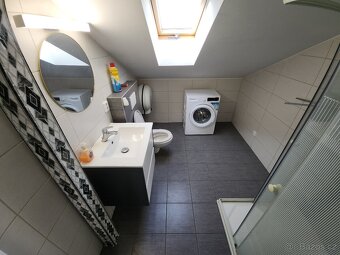 Prodej rodinného domu, 6+2, 261 m2, pozemek 1939 m²,Skalička - 13
