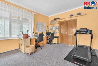 Prodej, nájemní dům, pozemek 680 m2, Mnichovo Hradiště, Masa - 13