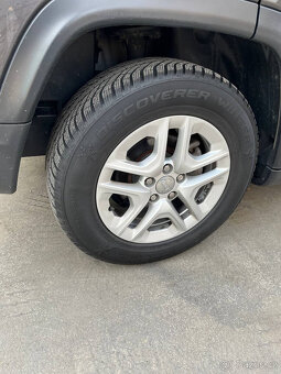 Jeep Compass 1.4 manual r.2018 DPH - 13