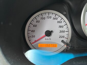 Rav4 2.0  VVTI benzin rok 2006 - 13