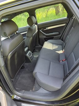 Audi A6 Avant (C6,4F) - 2.7 TDI, V6, 132 kW, 4x4, automat - 13
