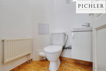 Pronájem bytu 3+1, 82 m², Plzeň, Bezručova - 13
