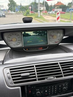 Prodám Peugeot 807 2.0HDI - 13