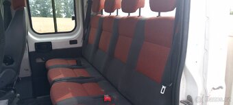 Fiat Ducato sklápěč - 13