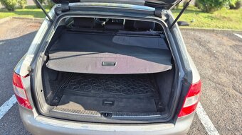 Audi A4 B6 Avant 2.4 V6 | Manual | S - Line podvozek - 13