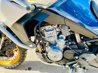 CFMOTO 800MT Touring, možnost splátek a protiúčtu - 13