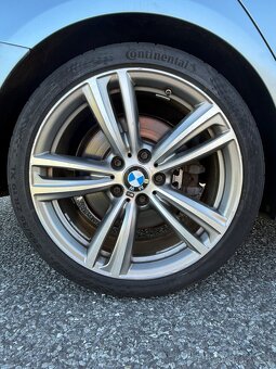 BMW f30 335i - 13