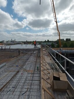 Stavební tesař,betonář - 13