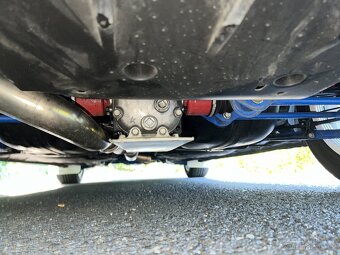 Subaru Impreza GT - 13