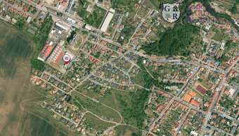 Pronájem, skladový prostor, 232 m2, Kostelec nad Labem - 13