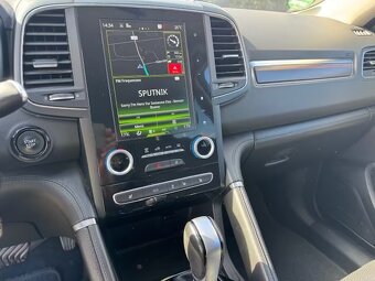 Renault Koleos 2.0dCi 175 Intens 4x4 X-Tronic FULL LED 2018 - 13