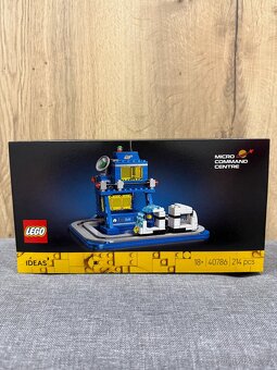 Lego sety na prodej - 13