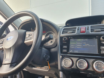 subaru forester 2.0 , 2015 4X4 - 13